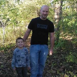 Meet your Posher, Rayburn